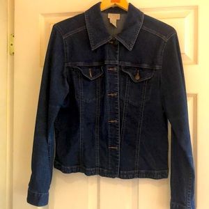 Levi jacket